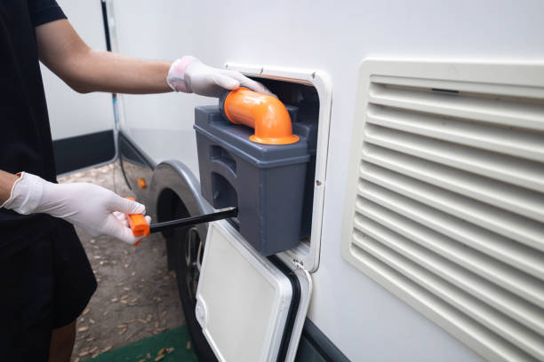 Best Affordable portable toilet rental  in Florence, TX