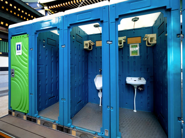 Best Porta potty delivery and setup  in Florence, TX