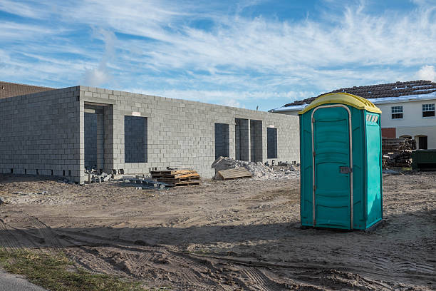 Best Porta potty rental near me  in Florence, TX