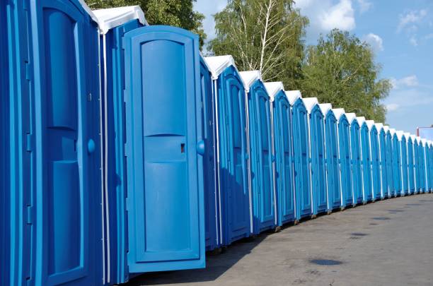 Best Porta potty rental for festivals  in Florence, TX